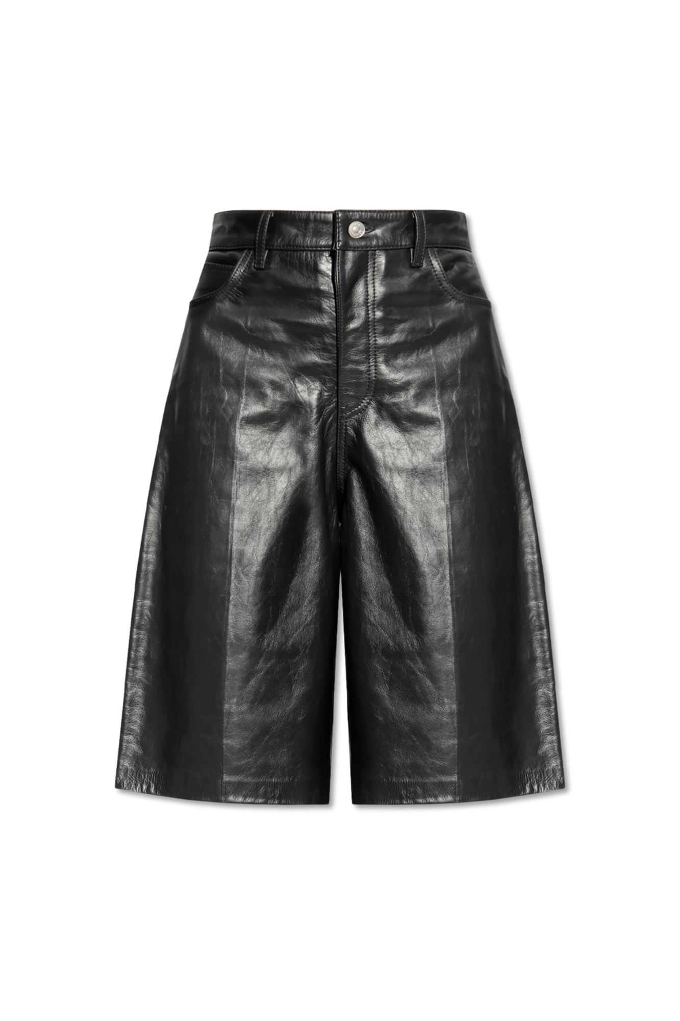 Leather shorts canada hotsell